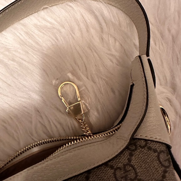 Gucci small shoulder bag - Picture 3 of 6